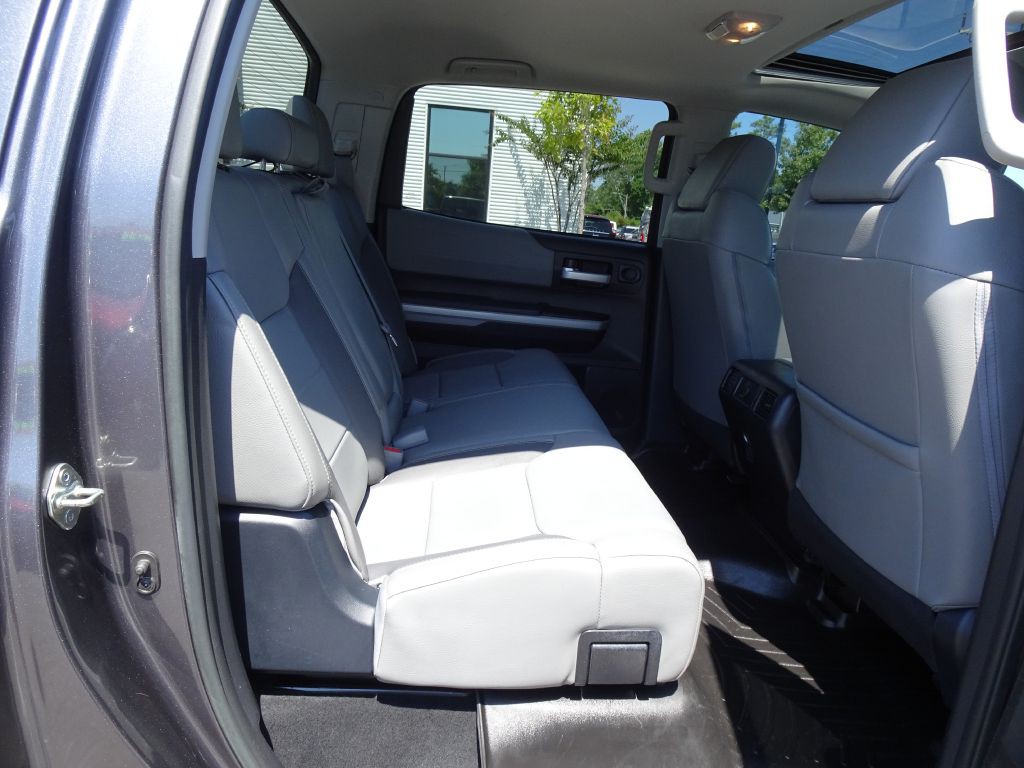2018 Toyota Tundra Image 18