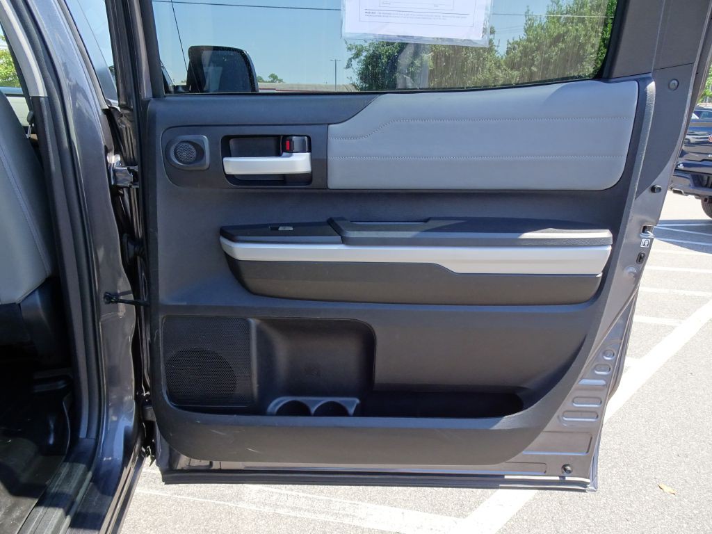2018 Toyota Tundra Image 19