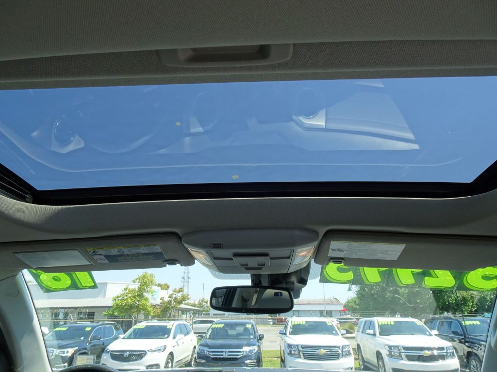 2018 Toyota Tundra Image 21