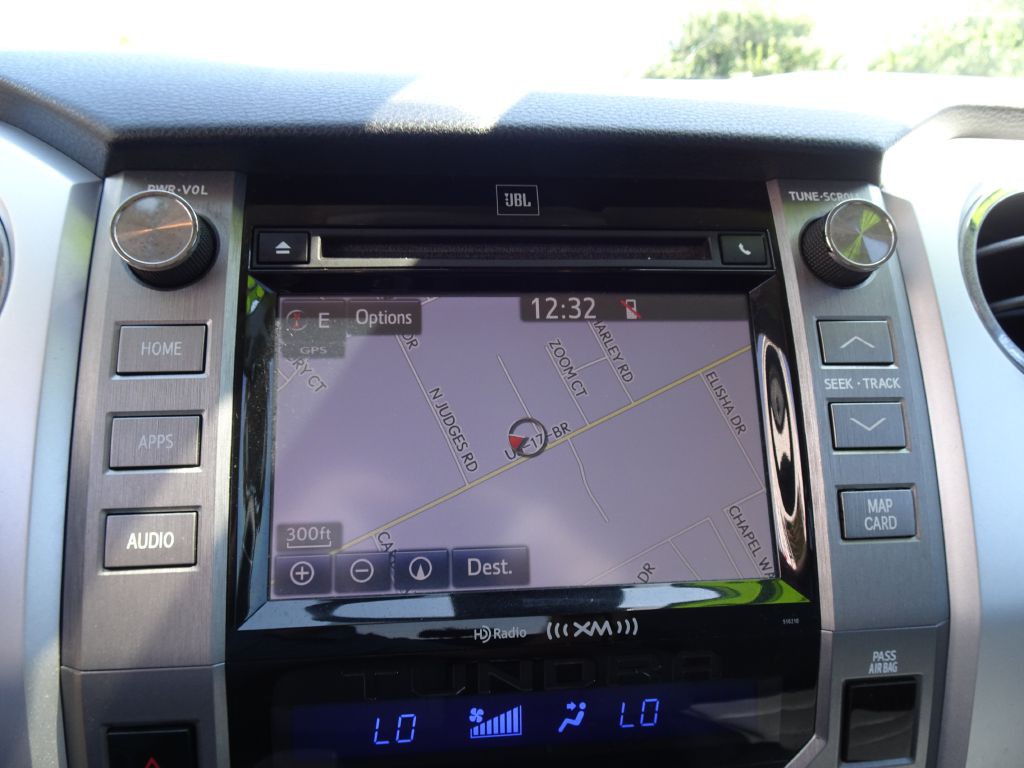 2018 Toyota Tundra Image 22