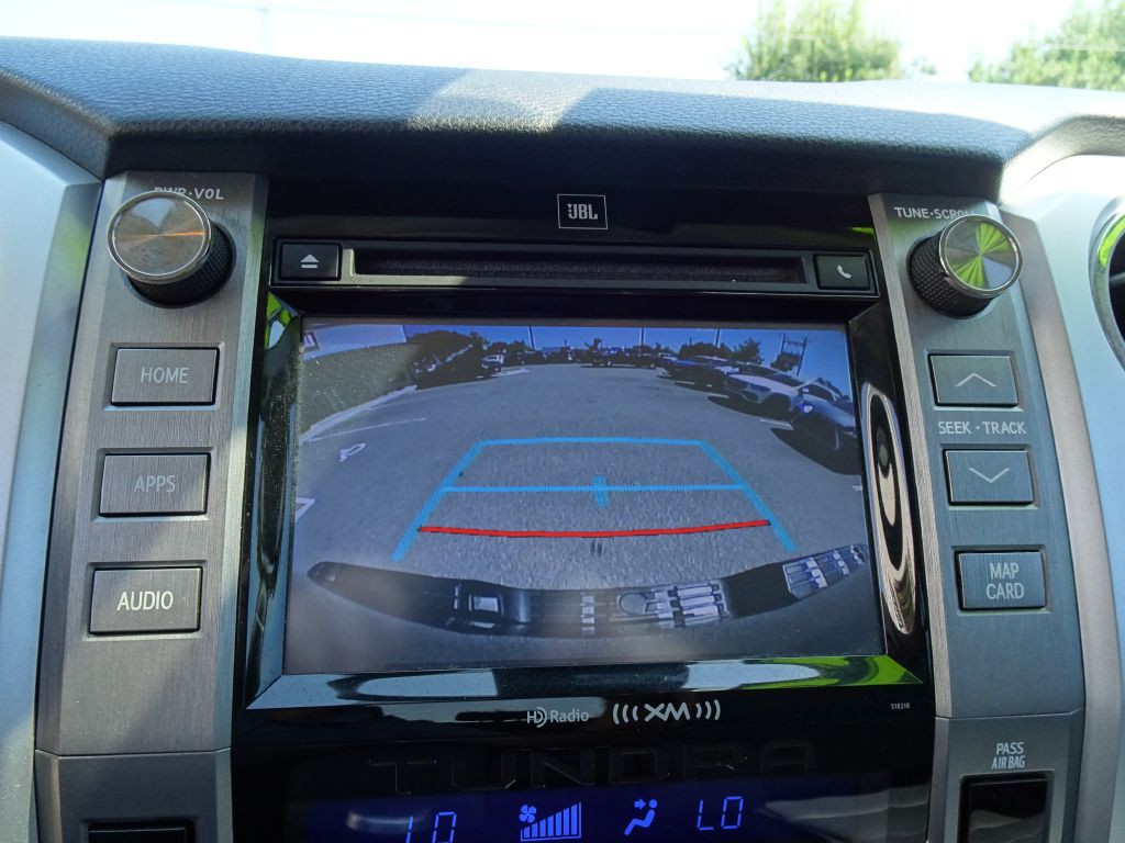2018 Toyota Tundra Image 23