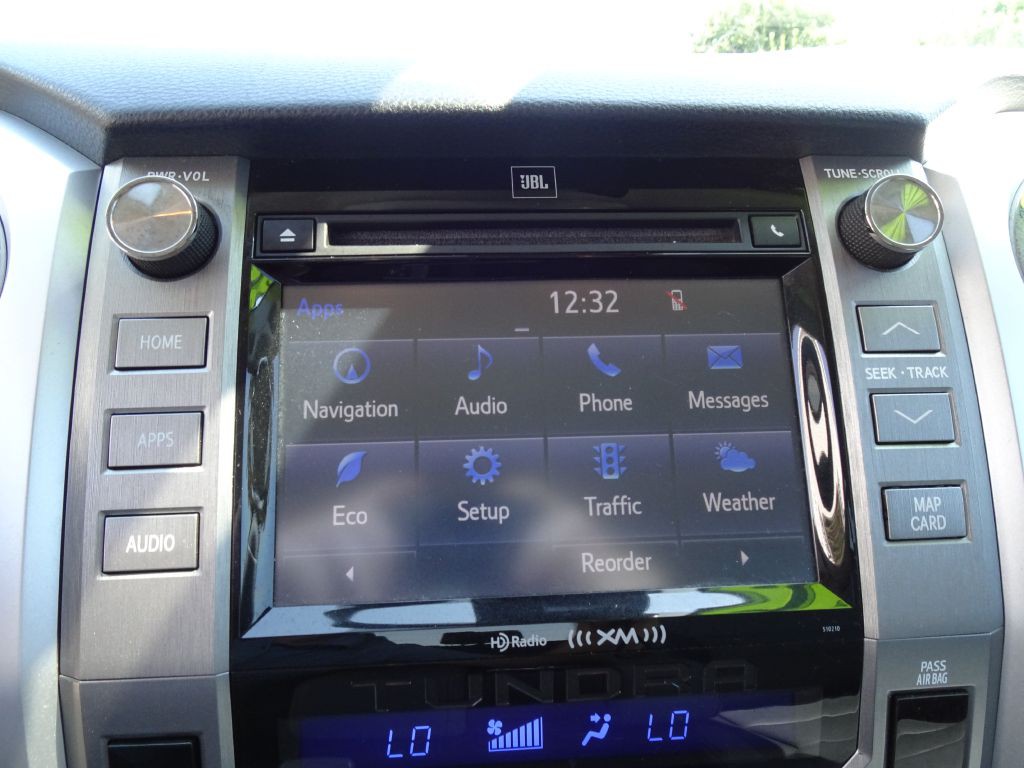2018 Toyota Tundra Image 24