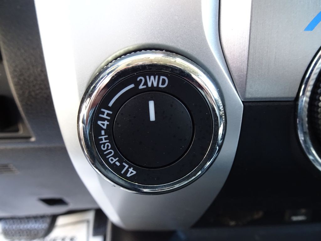 2018 Toyota Tundra Image 25