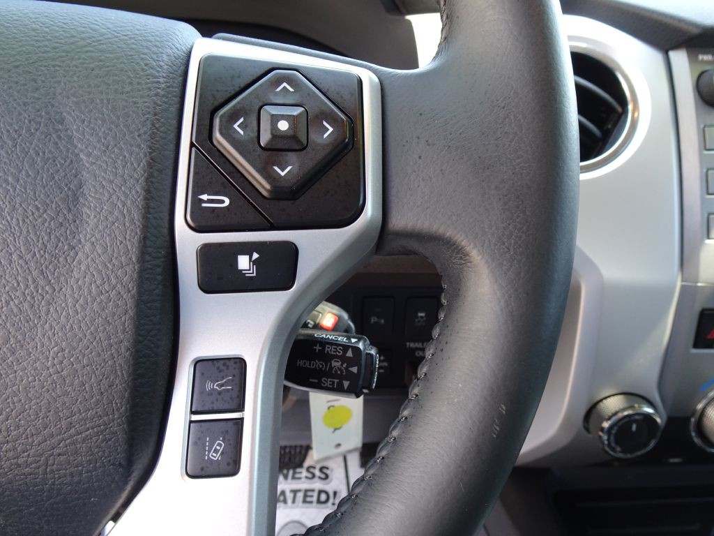 2018 Toyota Tundra Image 27