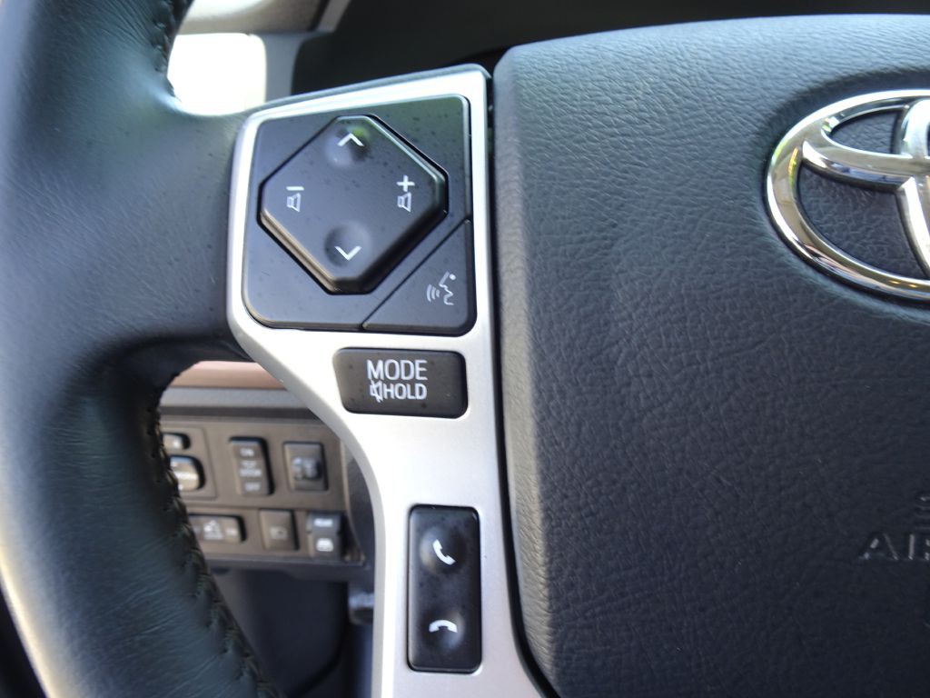 2018 Toyota Tundra Image 28