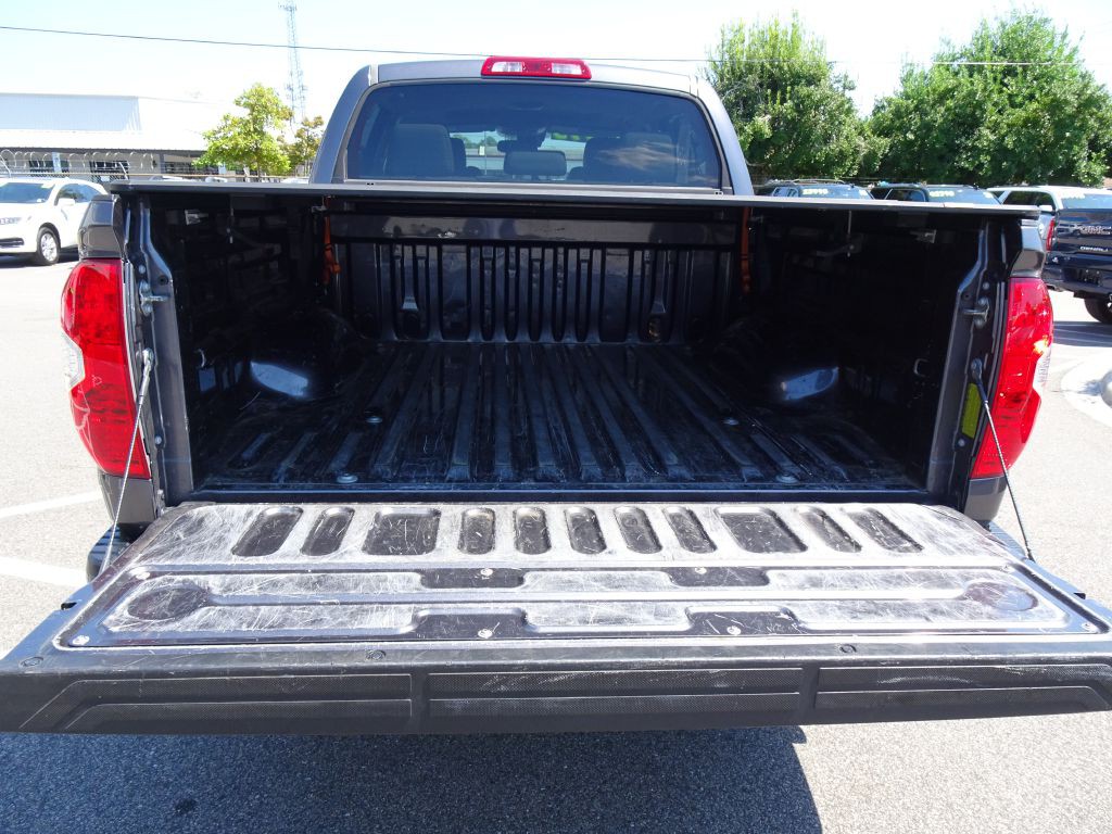 2018 Toyota Tundra Image 30