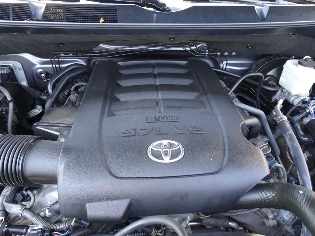 2018 Toyota Tundra Image 32