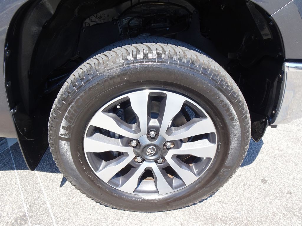 2018 Toyota Tundra Image 33