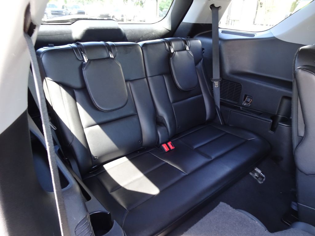 2021 Ford Explorer Image 20