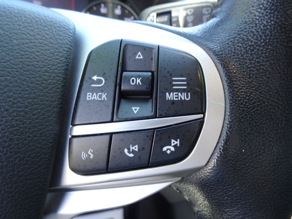 2021 Ford Explorer Image 28
