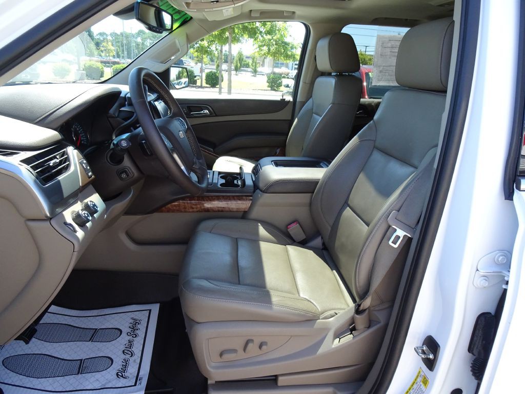2016 Chevrolet Tahoe Image 9