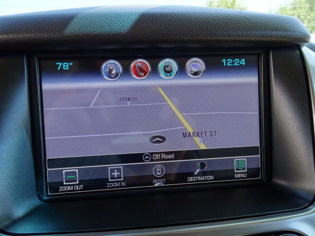 2016 Chevrolet Tahoe Image 25