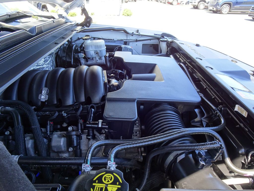 2016 Chevrolet Tahoe Image 37
