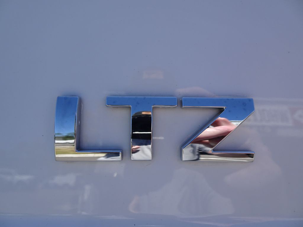 2016 Chevrolet Tahoe Image 46