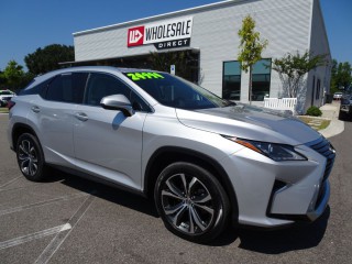 Image for 2018 Lexus RX 350 F SPORT ID: 6815376