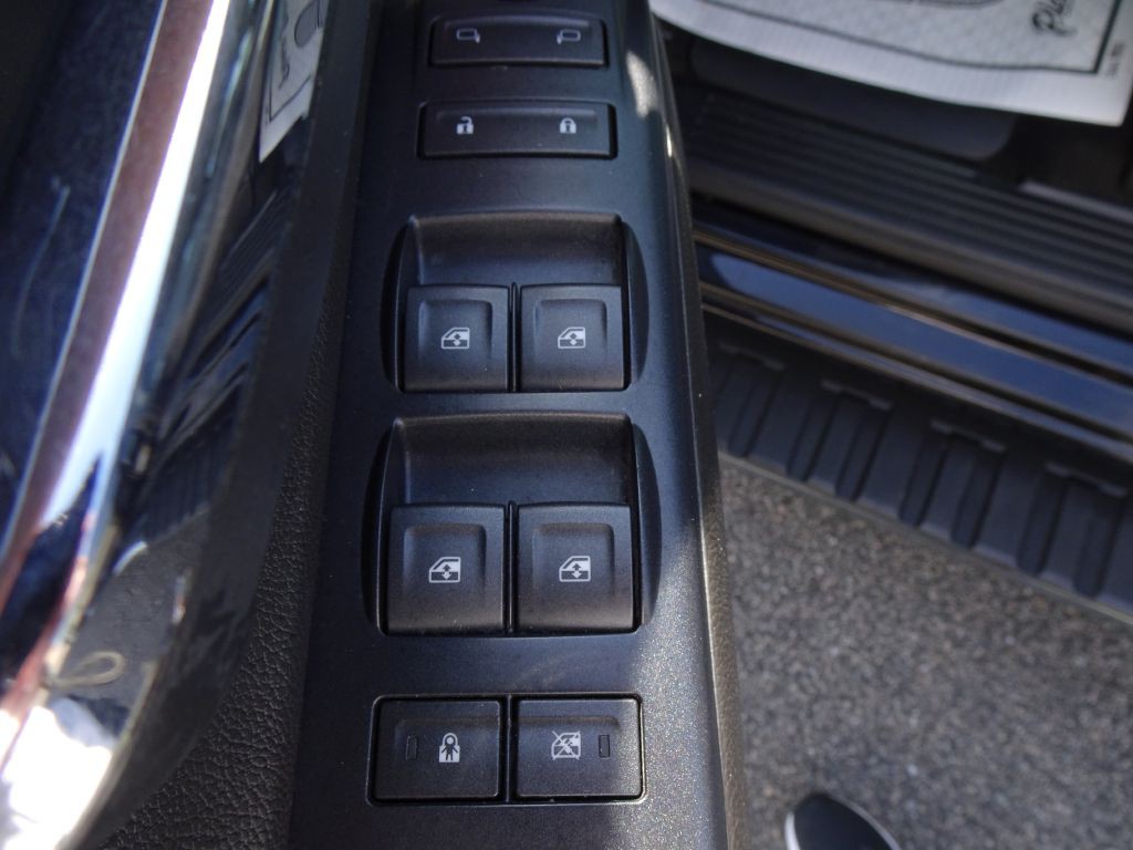 2018 Chevrolet Silverado 1500 Image 11