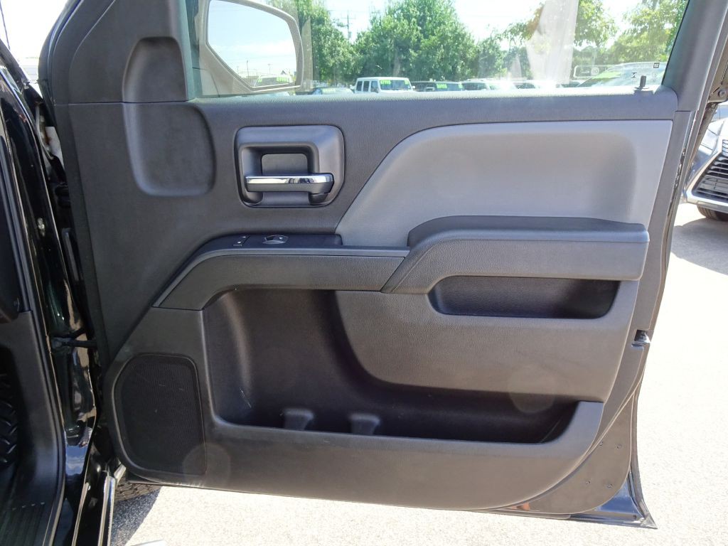 2018 Chevrolet Silverado 1500 Image 15