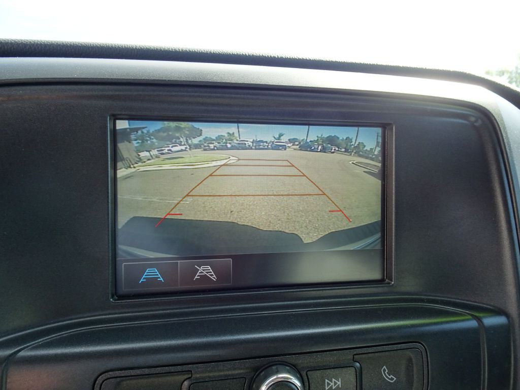 2018 Chevrolet Silverado 1500 Image 20