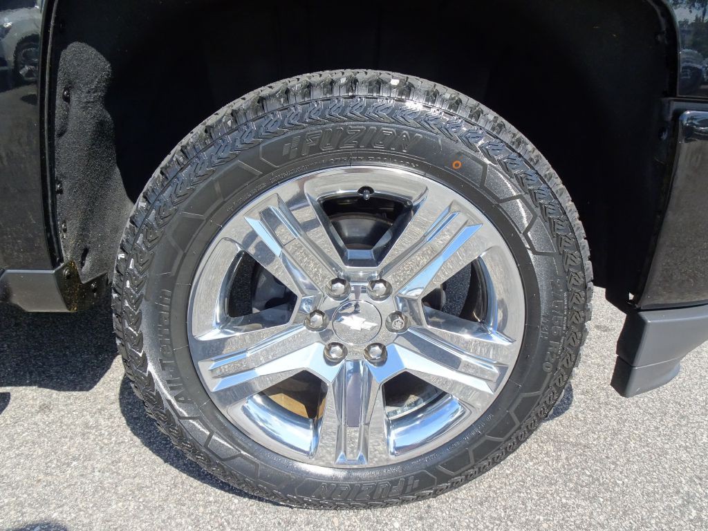 2018 Chevrolet Silverado 1500 Image 28