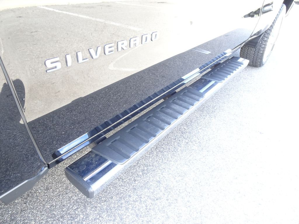 2018 Chevrolet Silverado 1500 Image 36