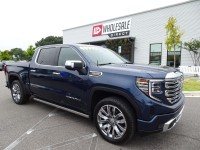 Image for 2023 GMC Sierra 1500 DENALI ID: 6826924