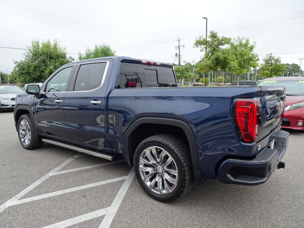 2023 GMC Sierra Image 5