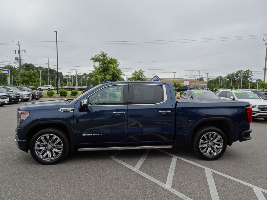 2023 GMC Sierra Image 6
