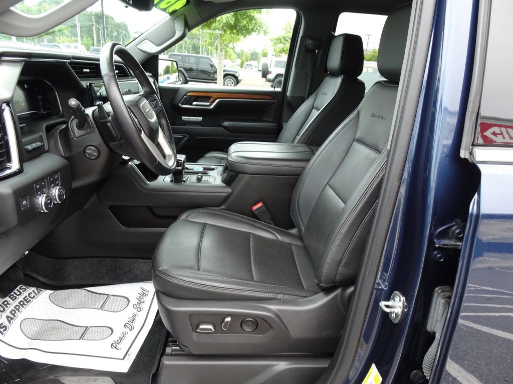 2023 GMC Sierra Image 9