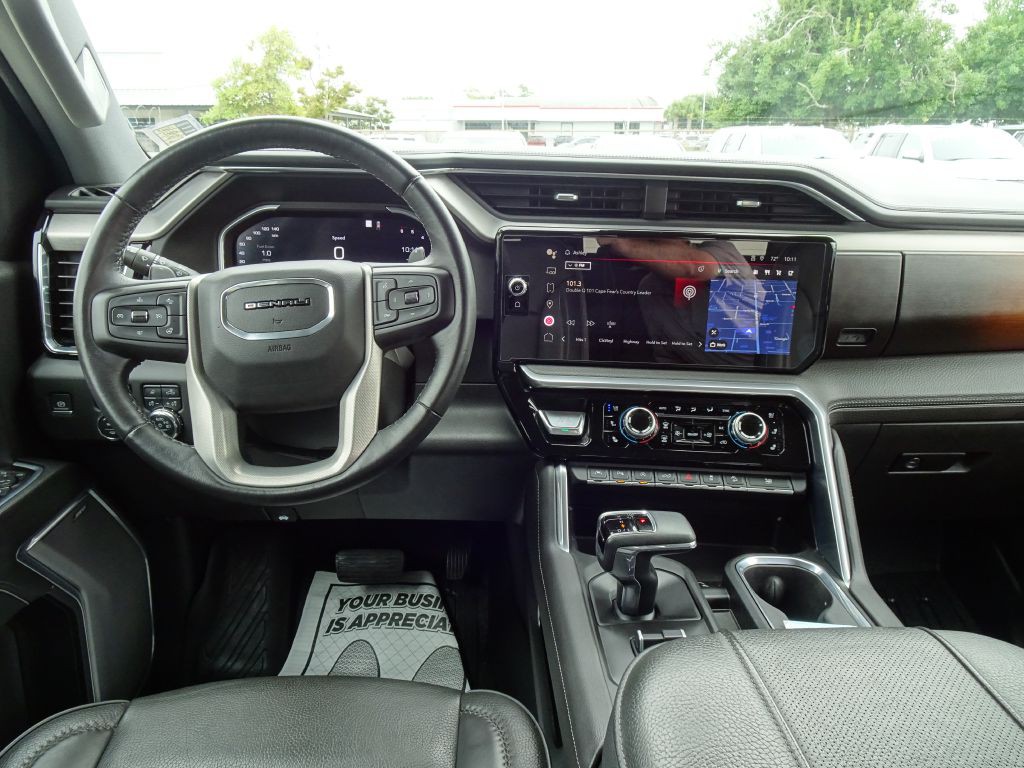 2023 GMC Sierra Image 20