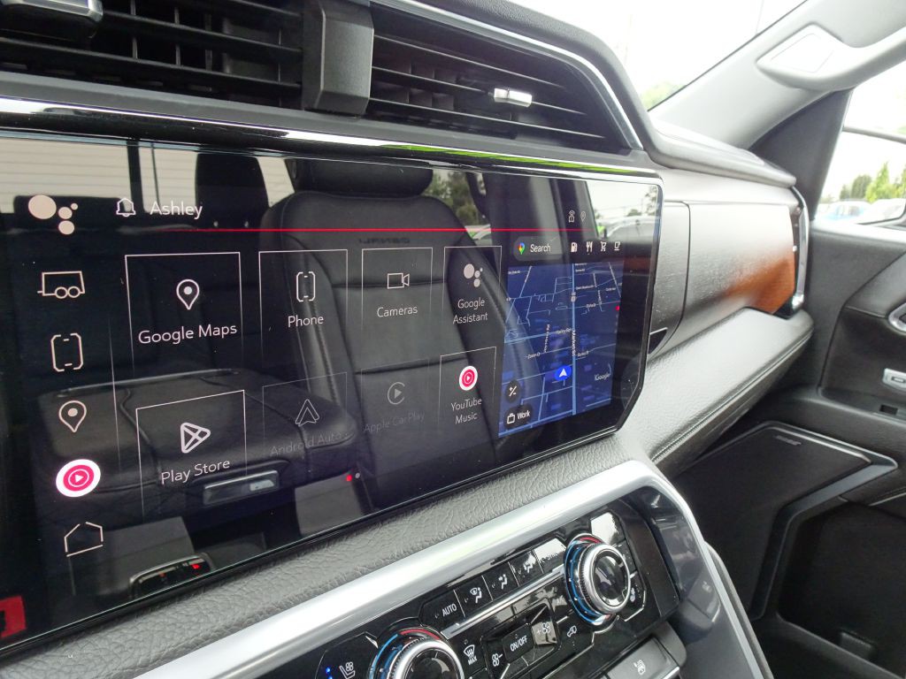 2023 GMC Sierra Image 24