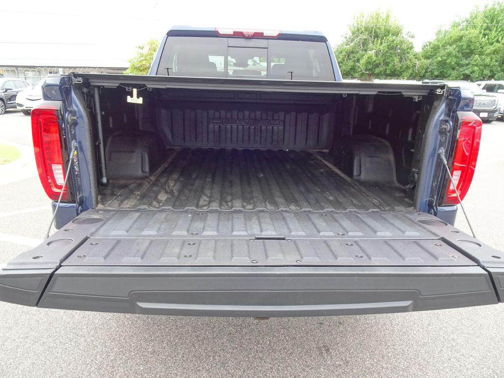 2023 GMC Sierra Image 28