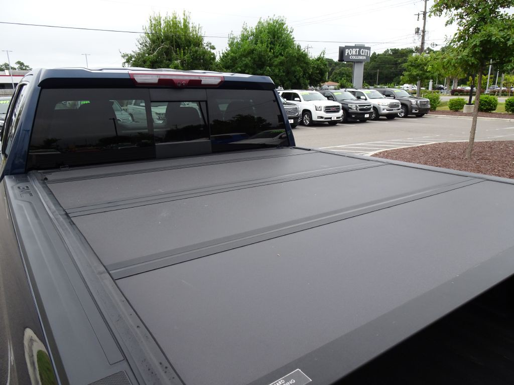 2023 GMC Sierra Image 30