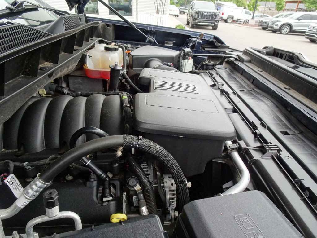 2023 GMC Sierra Image 34
