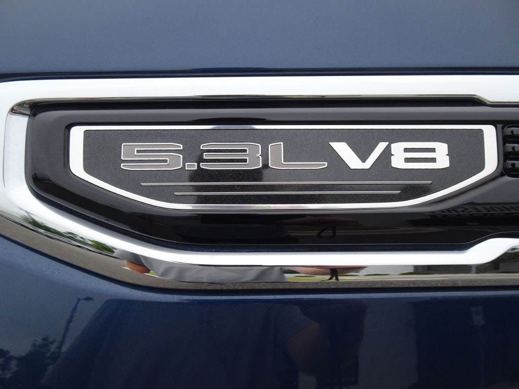 2023 GMC Sierra Image 44