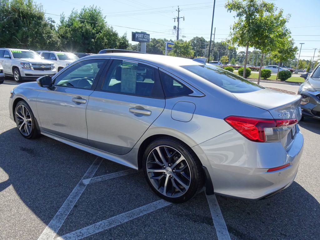 2023 Honda Civic Image 5