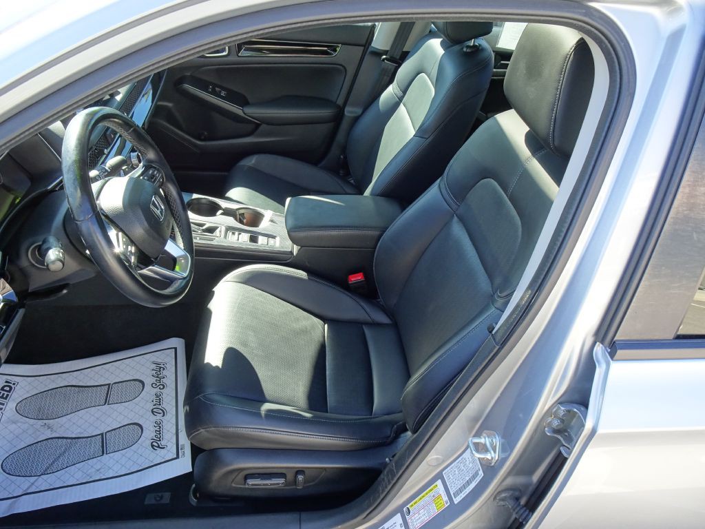 2023 Honda Civic Image 9