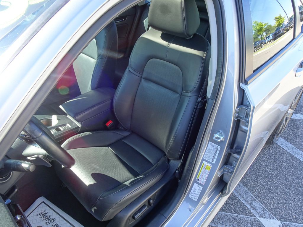2023 Honda Civic Image 10