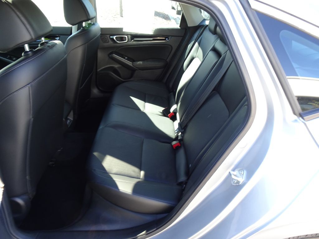 2023 Honda Civic Image 13