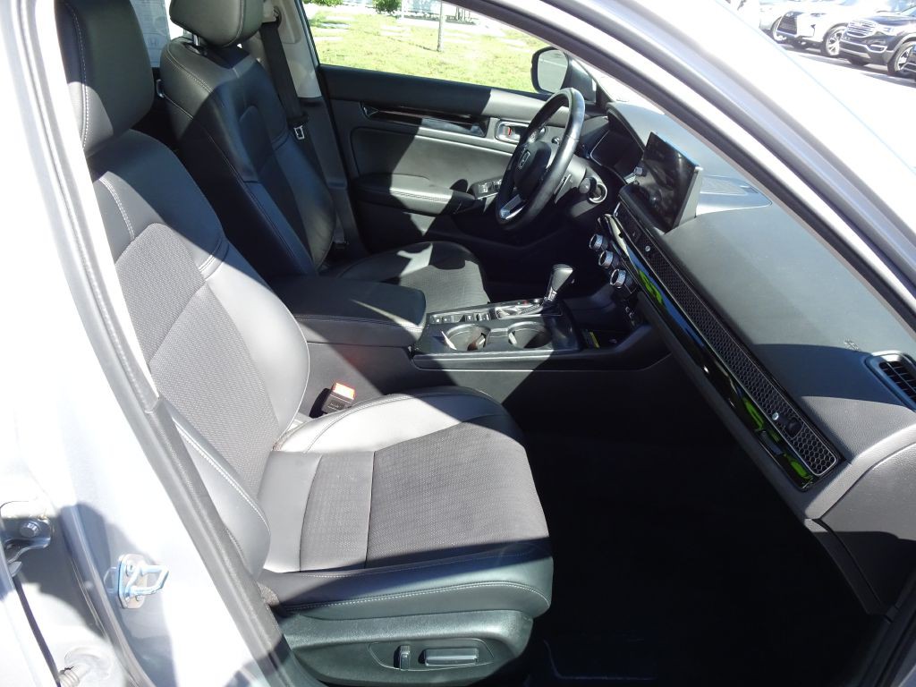 2023 Honda Civic Image 15
