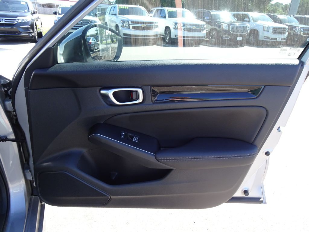 2023 Honda Civic Image 16