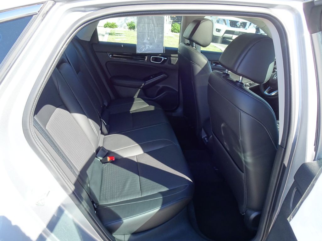2023 Honda Civic Image 17