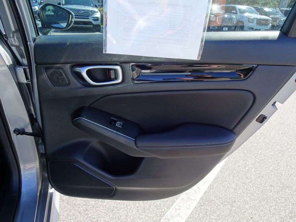2023 Honda Civic Image 18