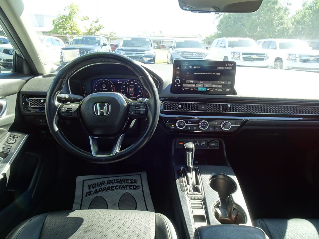 2023 Honda Civic Image 19