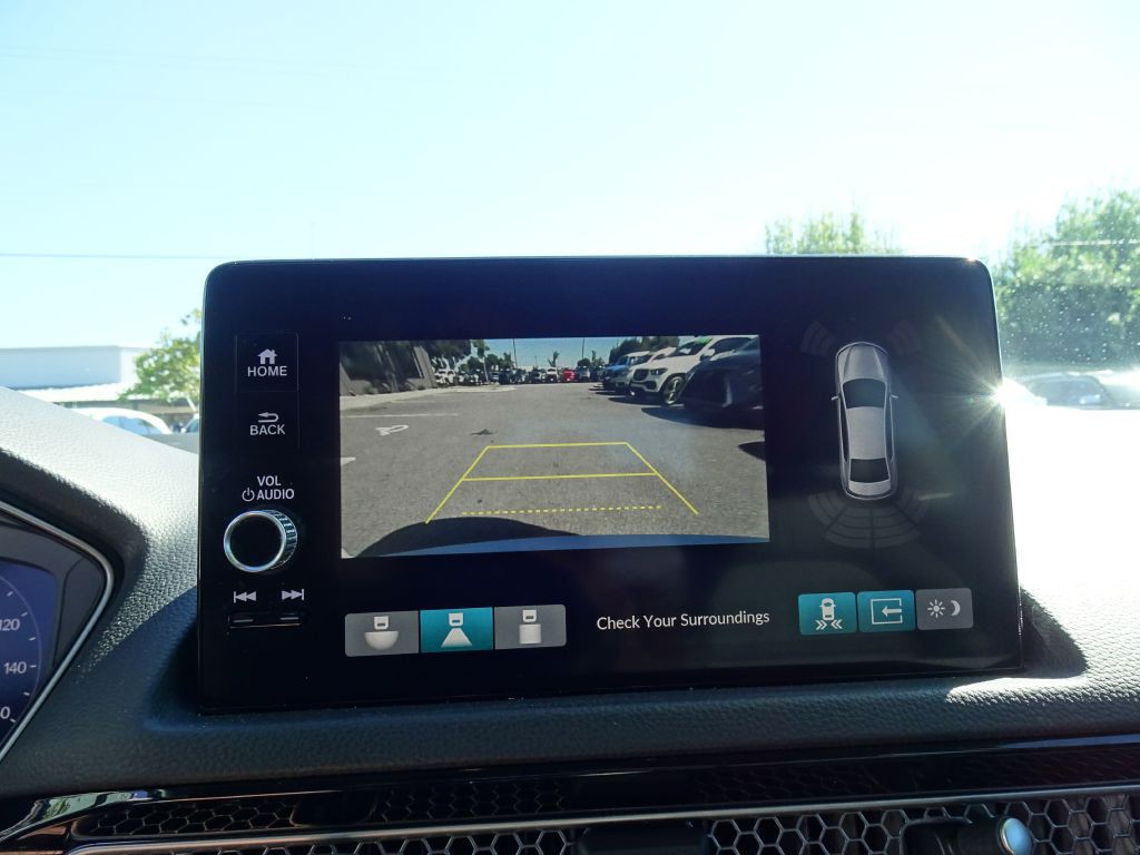 2023 Honda Civic Image 22