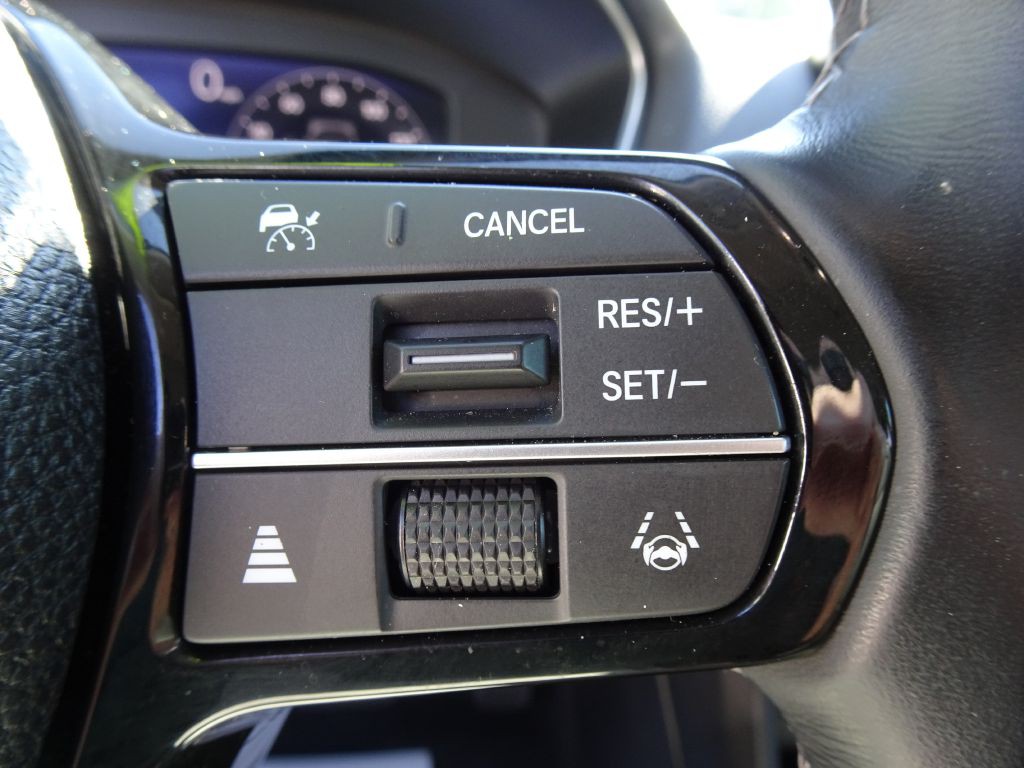 2023 Honda Civic Image 25
