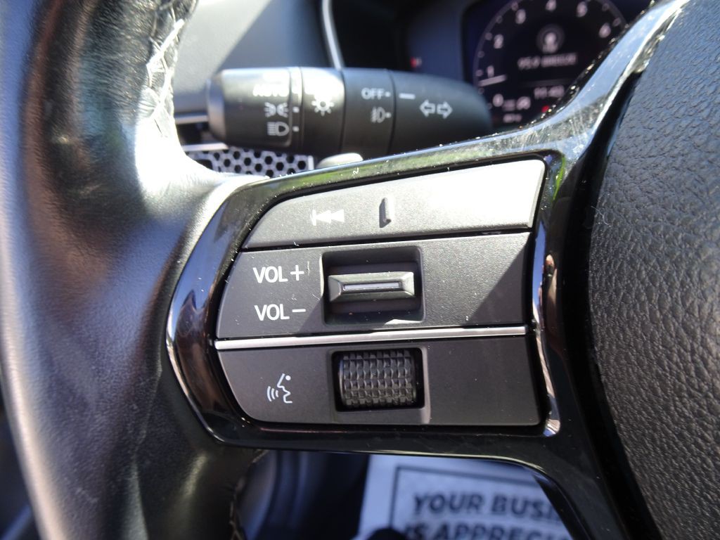 2023 Honda Civic Image 26