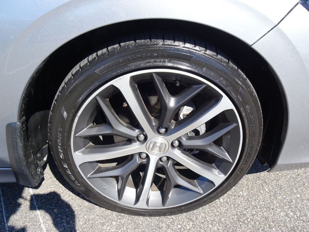 2023 Honda Civic Image 31