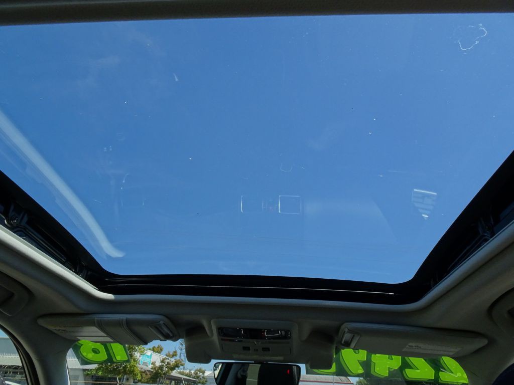 2018 Subaru Forester Image 21
