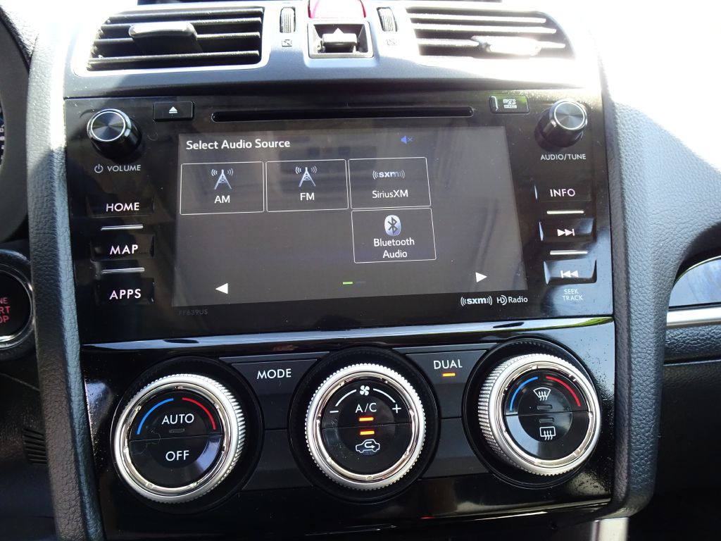 2018 Subaru Forester Image 22