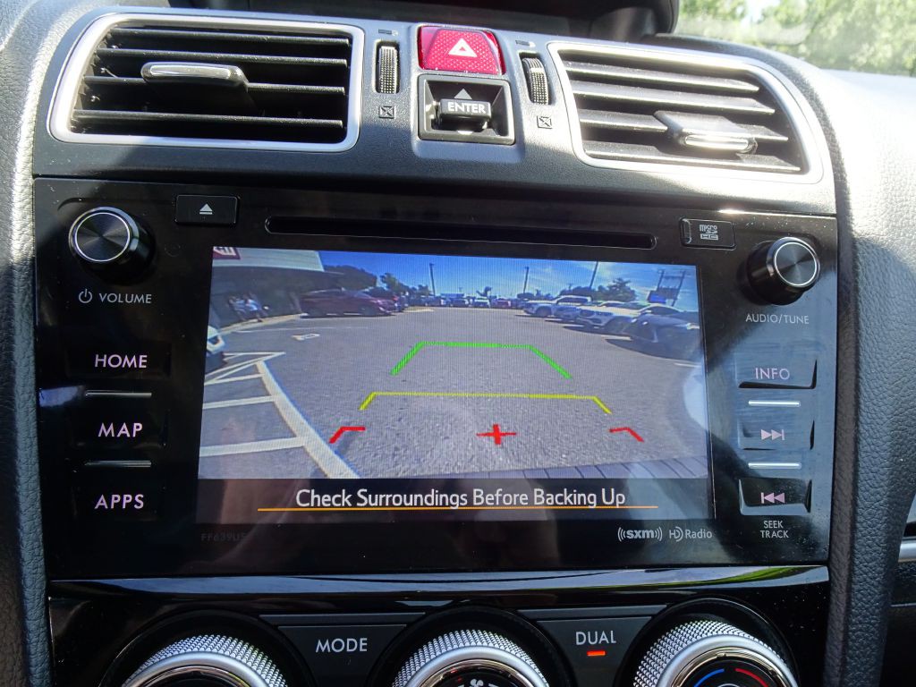 2018 Subaru Forester Image 23